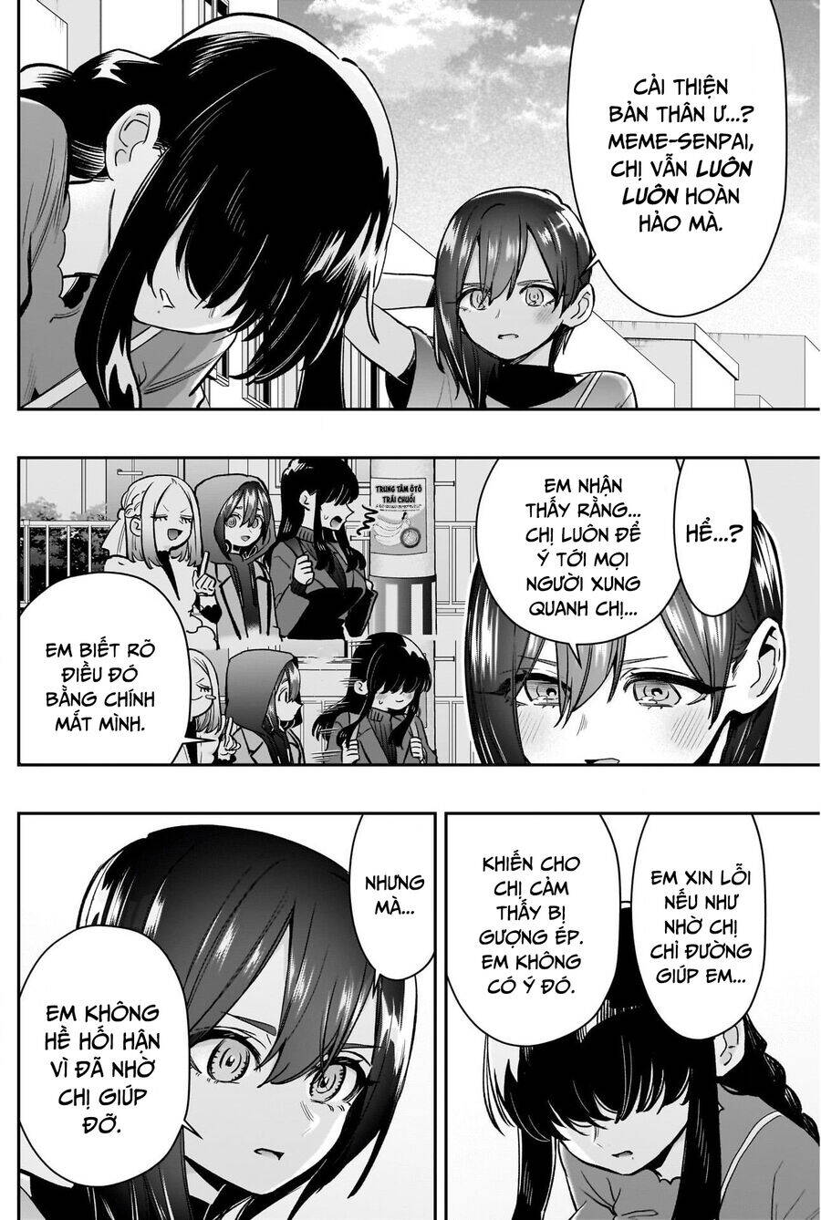 Kimi No Koto Ga Dai Dai Dai Dai Daisuki Na 100-Ri No Kanojo - Chap 195