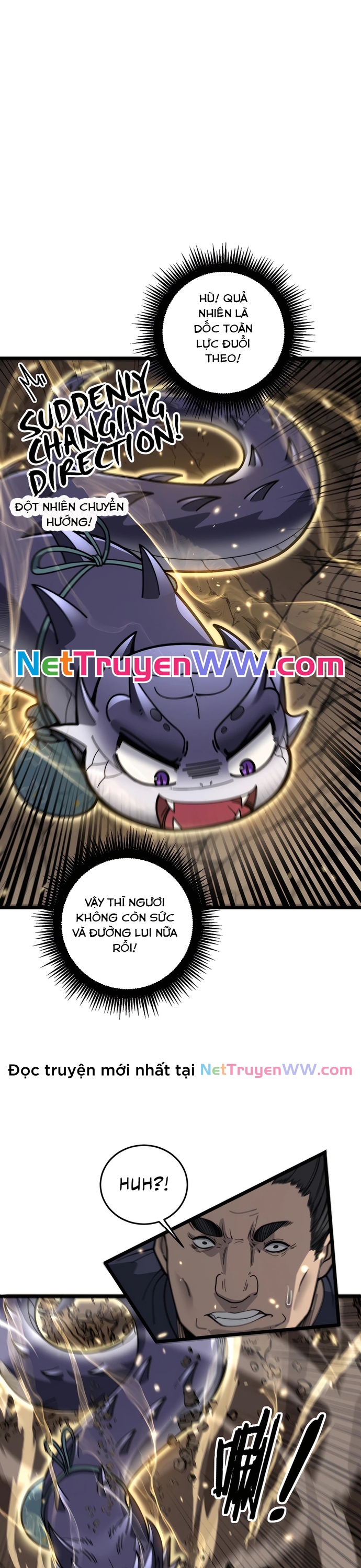 NetTruyen Truyện tranh online