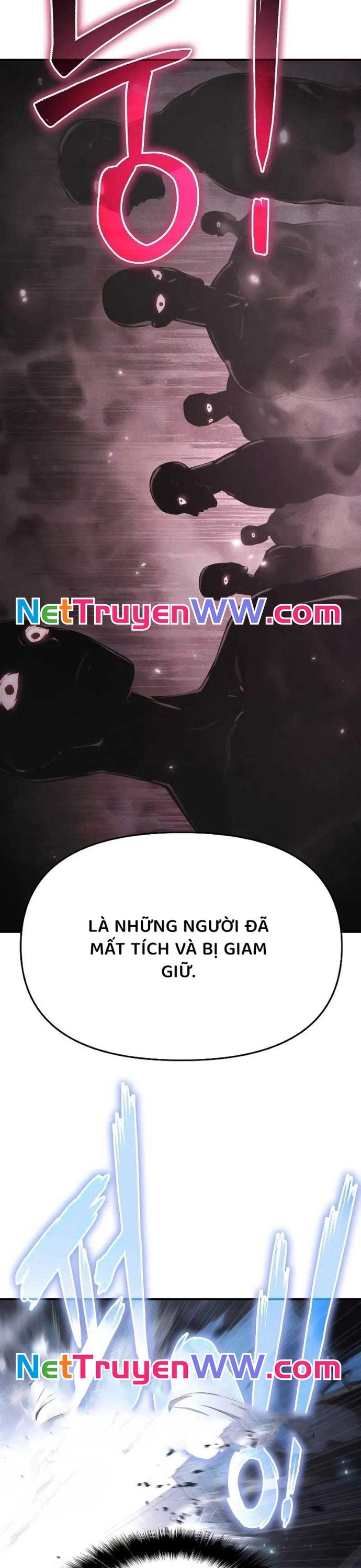 Linh Mục Tha Hóa - Chap 61