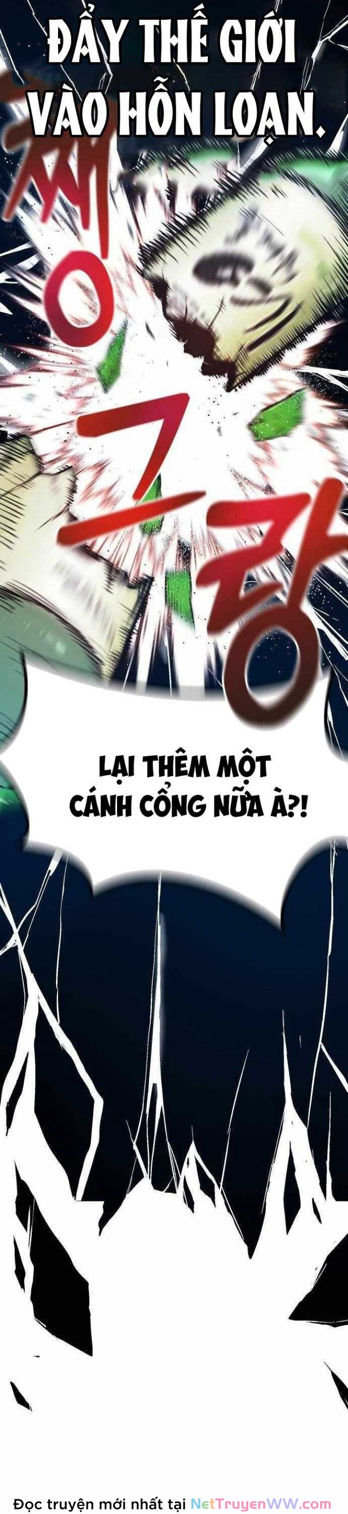 Lỗi Hệ Thống - Chap 1