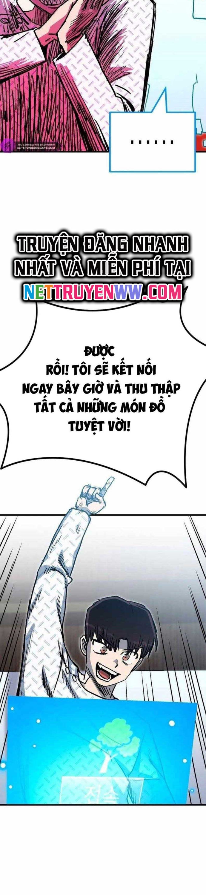 Lỗi Hệ Thống - Chap 11