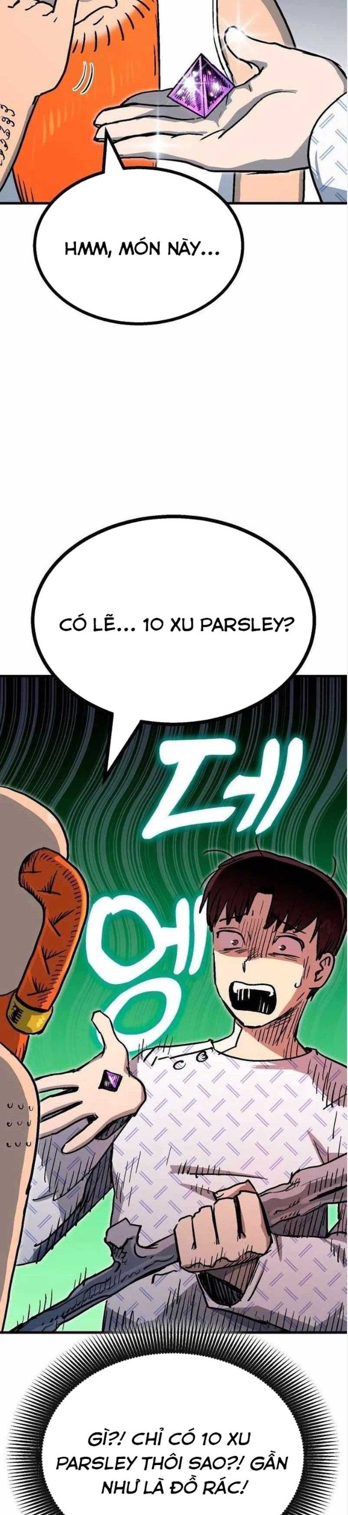 Lỗi Hệ Thống - Chap 11