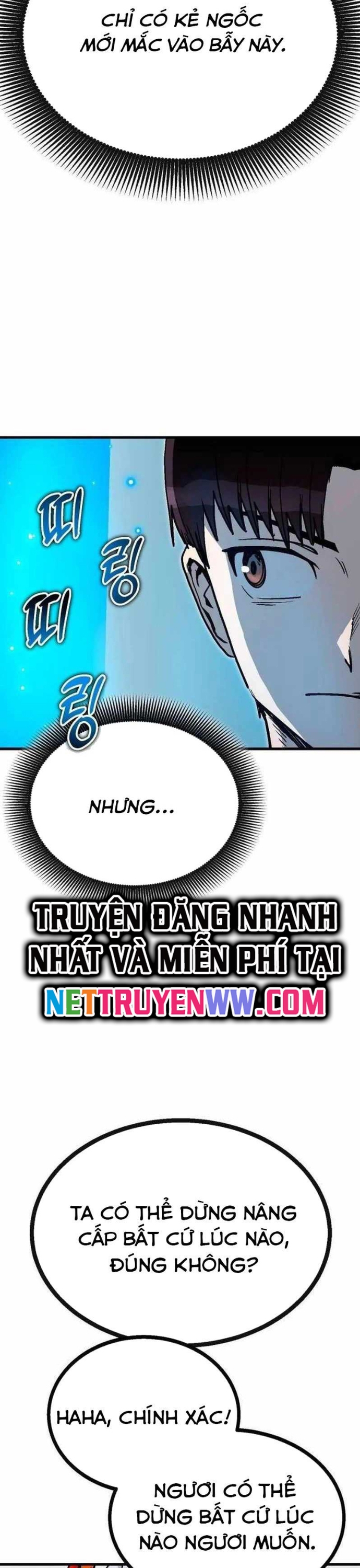 Lỗi Hệ Thống - Chap 11