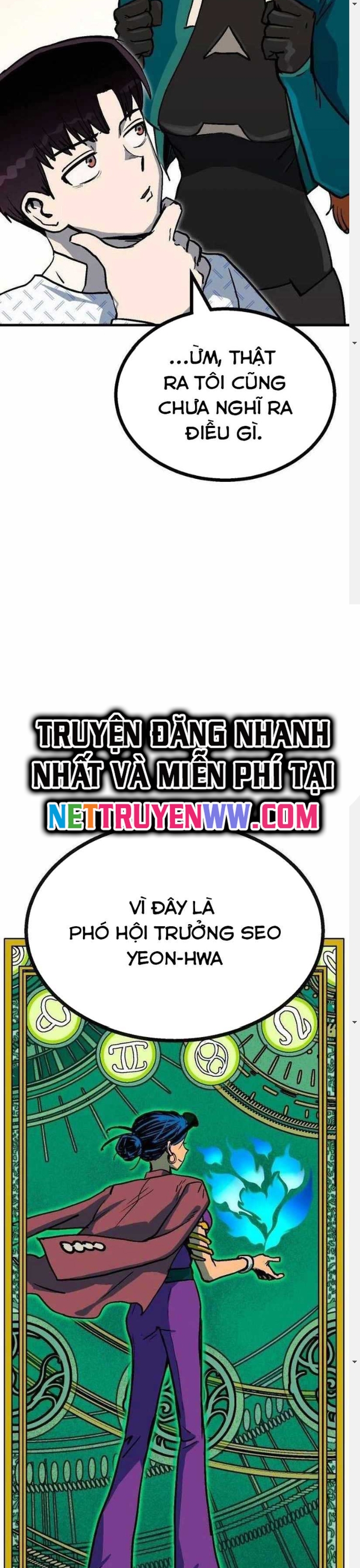 Lỗi Hệ Thống - Chap 11