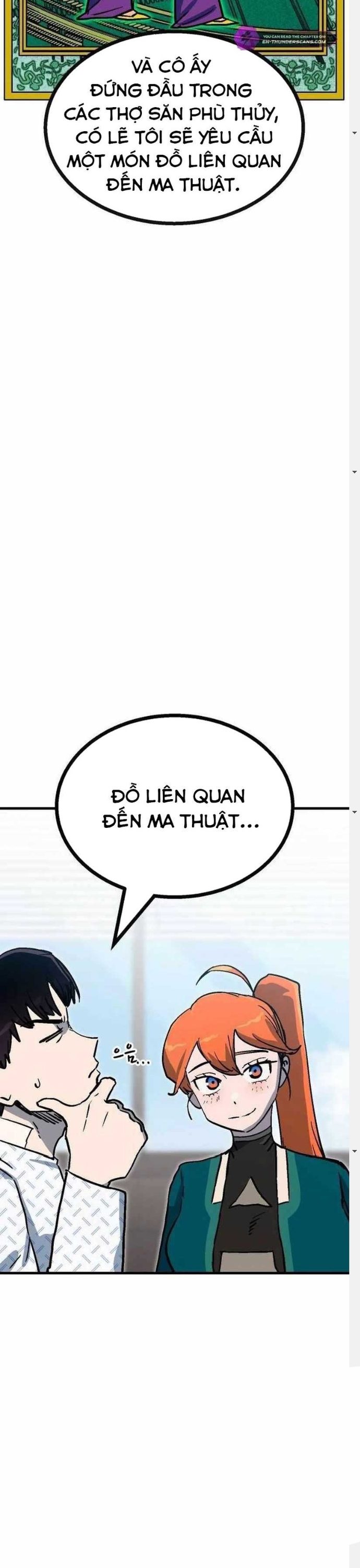 Lỗi Hệ Thống - Chap 11