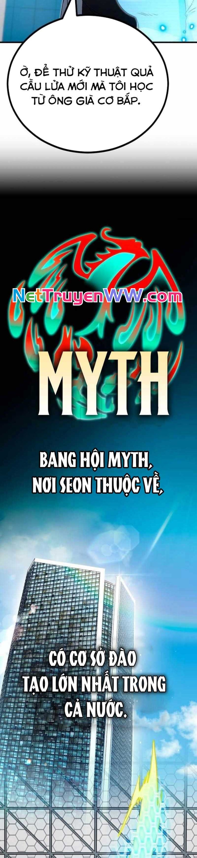 Lỗi Hệ Thống - Chap 4