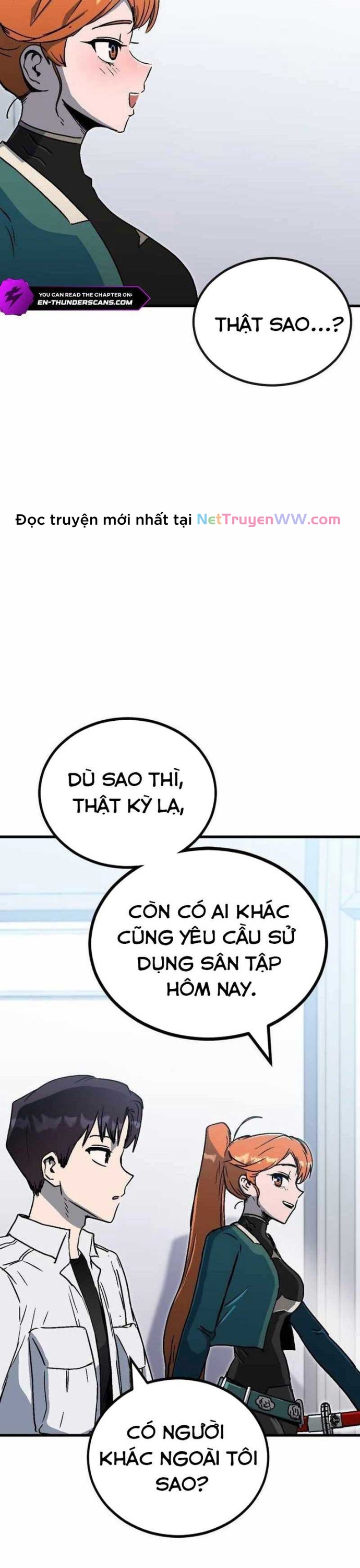 Lỗi Hệ Thống - Chap 4