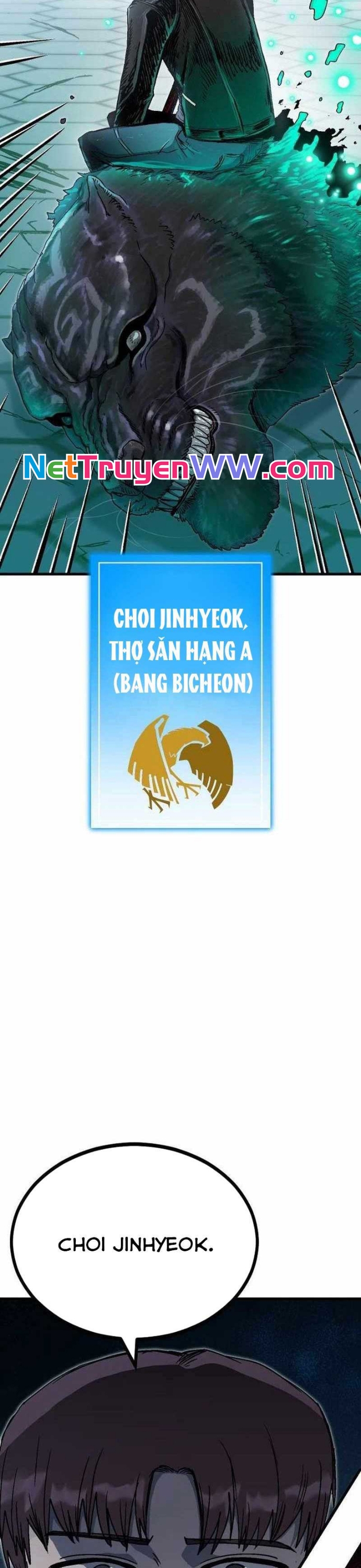 Lỗi Hệ Thống - Chap 4