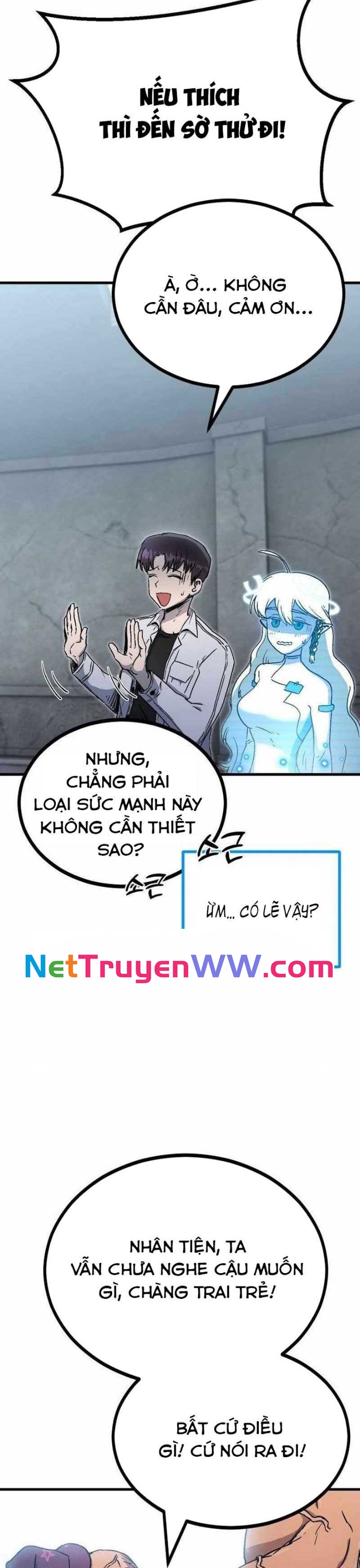 Lỗi Hệ Thống - Chap 4