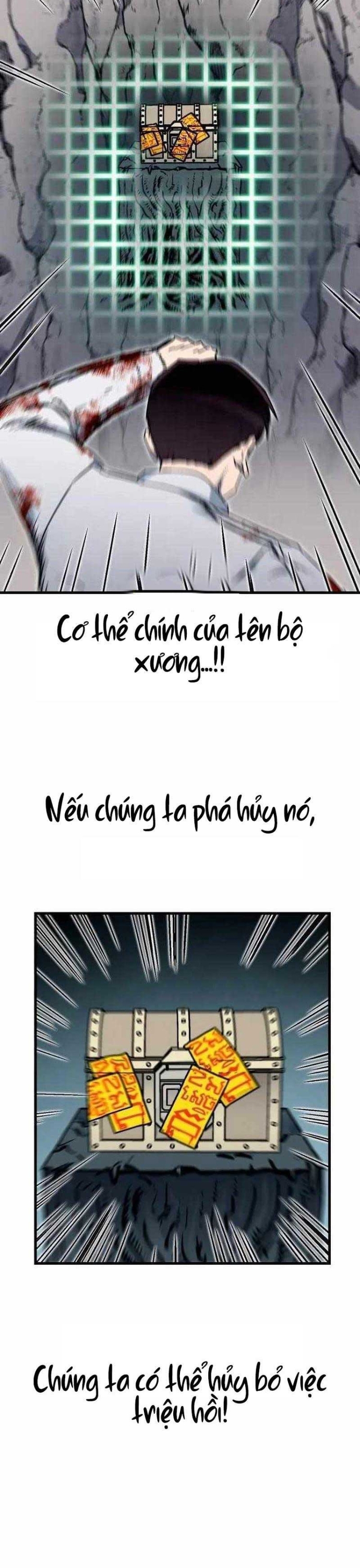 Lỗi Hệ Thống - Chap 8