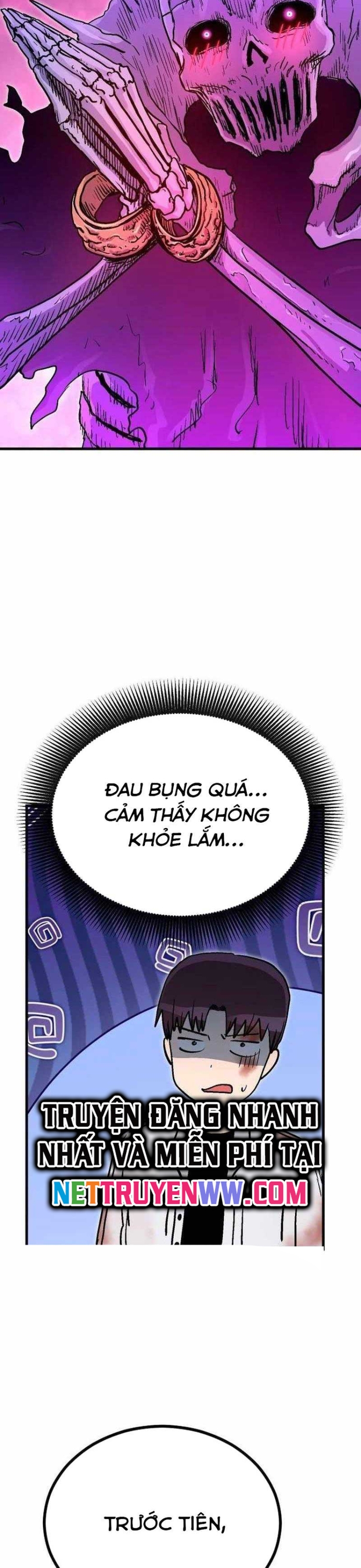 Lỗi Hệ Thống - Chap 9