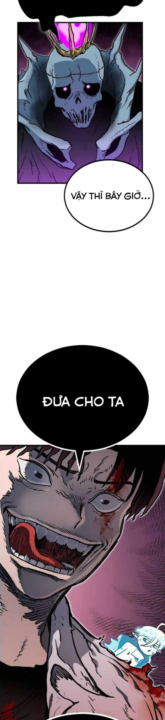 Lỗi Hệ Thống - Chap 9