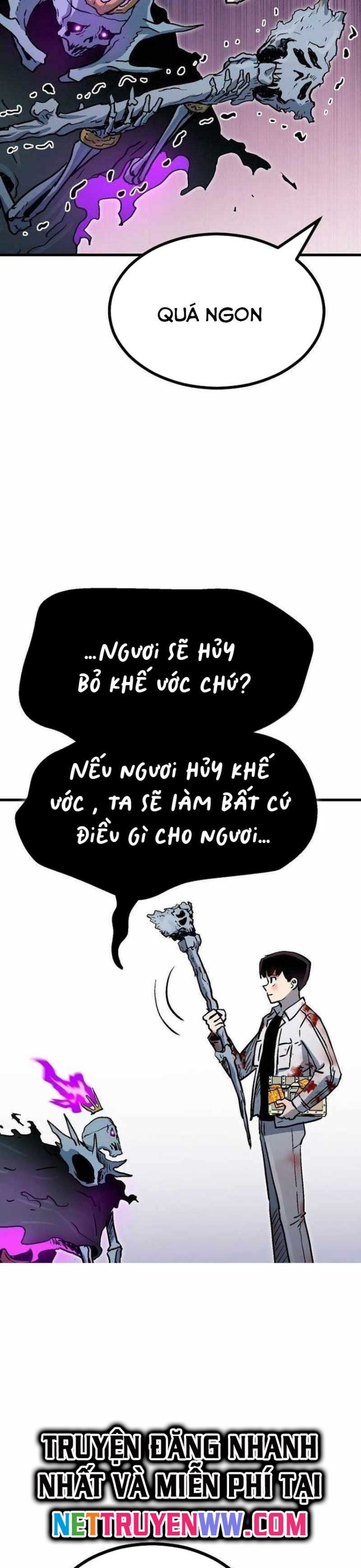 Lỗi Hệ Thống - Chap 9