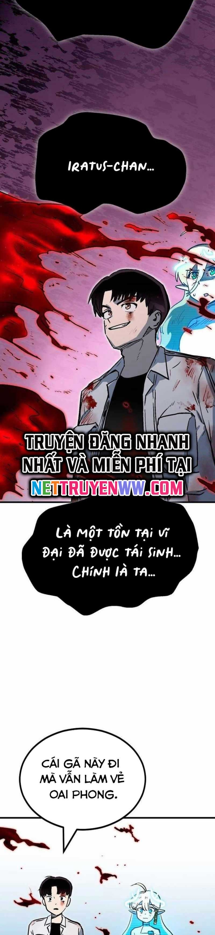 Lỗi Hệ Thống - Chap 9