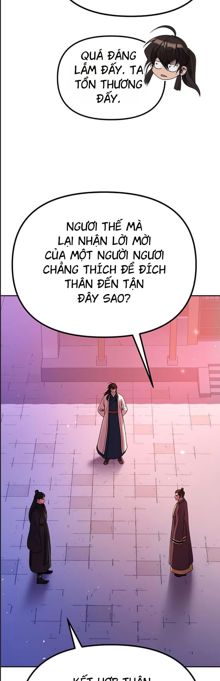 Ma Đạo Chuyển Sinh Ký - Chap 92