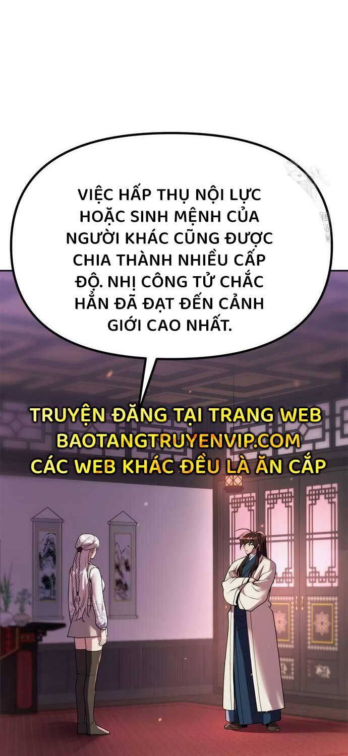 Ma Đạo Chuyển Sinh Ký - Trang 32