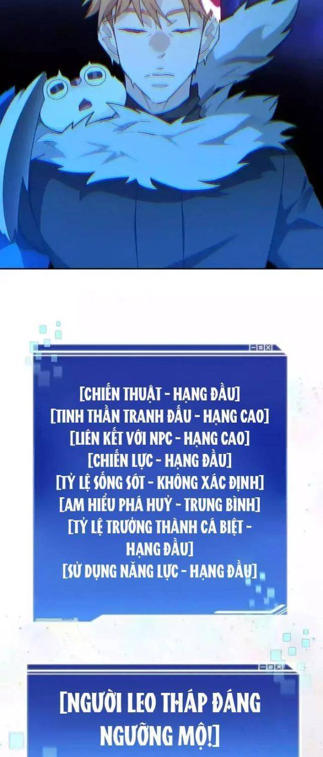 Mắc Kẹt Trong Tòa Tháp Thử Thách - Chap 81