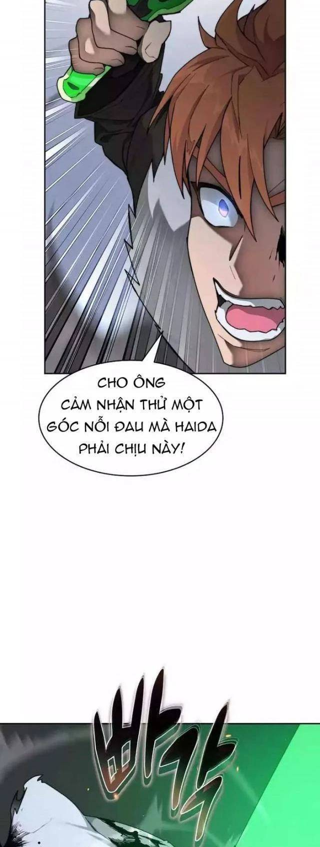 Mắc Kẹt Trong Tòa Tháp Thử Thách - Chap 89