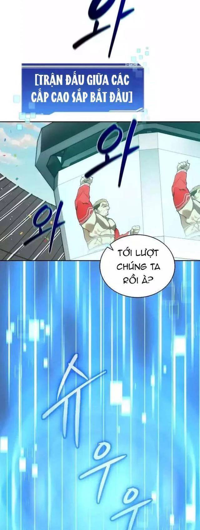 Mắc Kẹt Trong Tòa Tháp Thử Thách - Chap 90