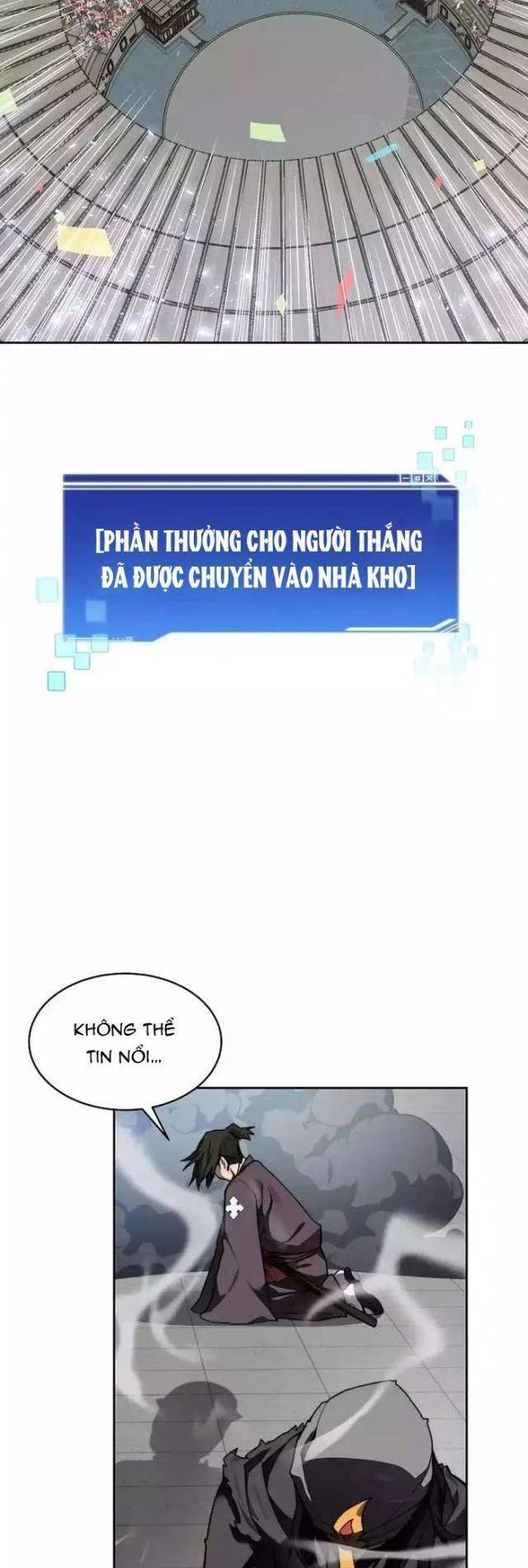 Mắc Kẹt Trong Tòa Tháp Thử Thách - Chap 91