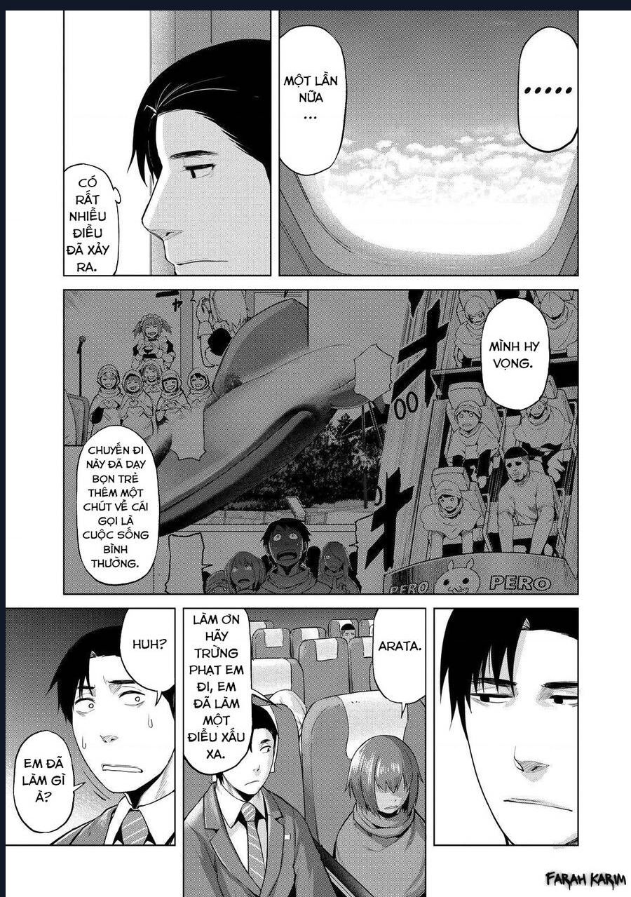 Marginal Operation - Chap 29