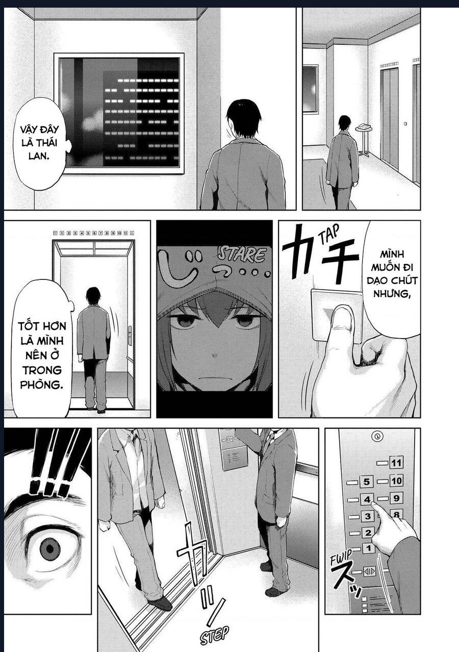 Marginal Operation - Chap 32