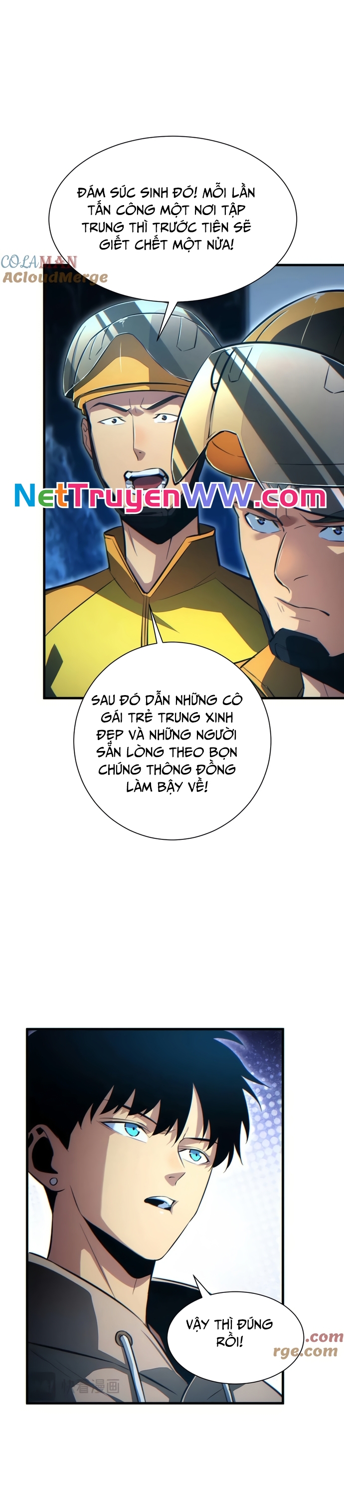 Mạt Thế Trọng Sinh: Ta Quay Gacha Làm Trùm! - Chap 22