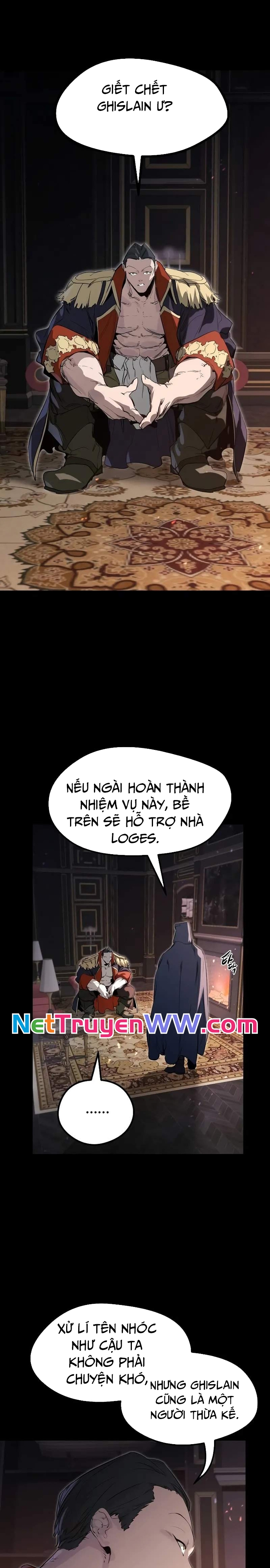 Mỗi Lính Đánh Thuê Trở Về Đều Có Một Kế Hoạch - Chap 7