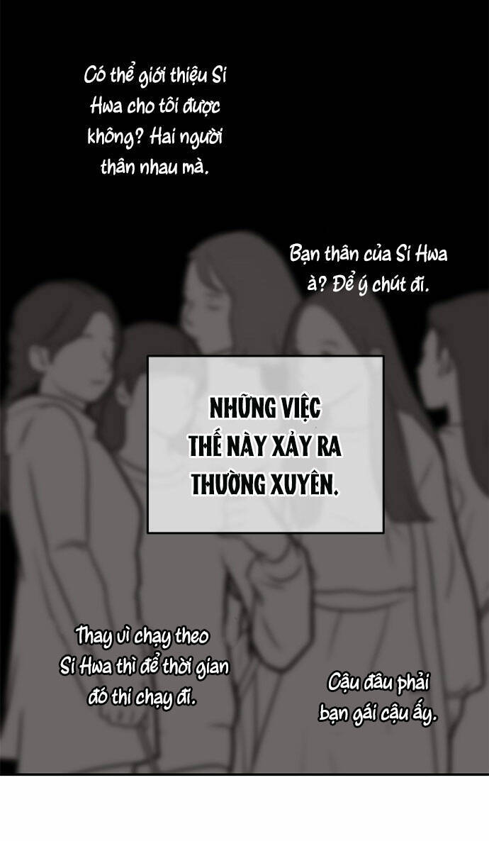 Mối Quan Hệ Đặc Biệt - Chap 1.1