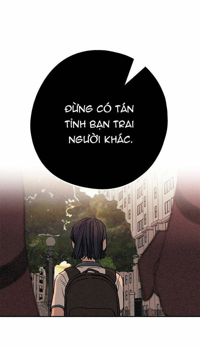 Mối Quan Hệ Đặc Biệt - Chap 1.1