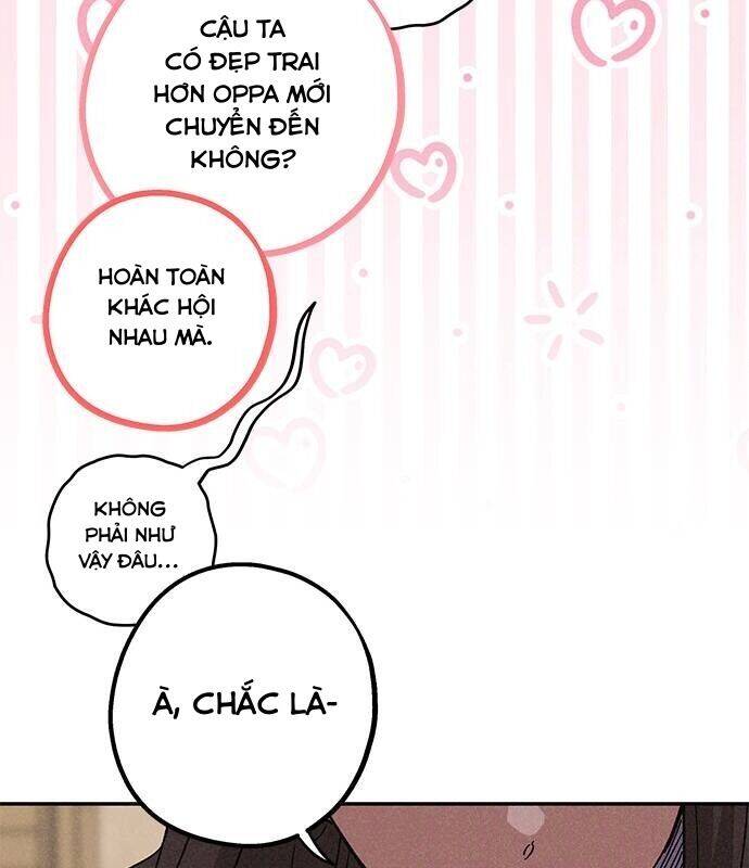 Mối Quan Hệ Đặc Biệt - Chap 11