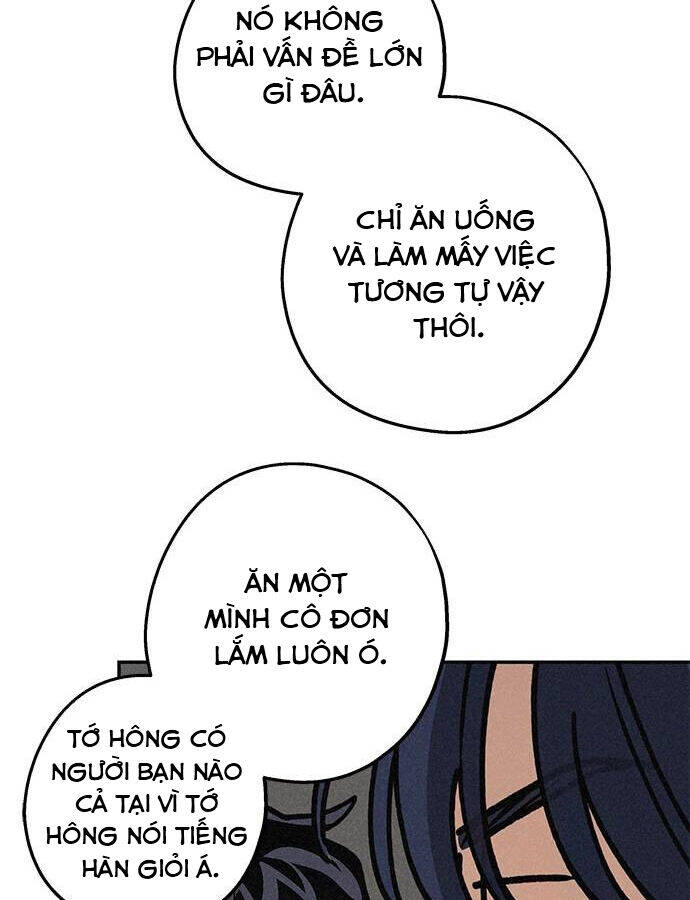 Mối Quan Hệ Đặc Biệt - Chap 12