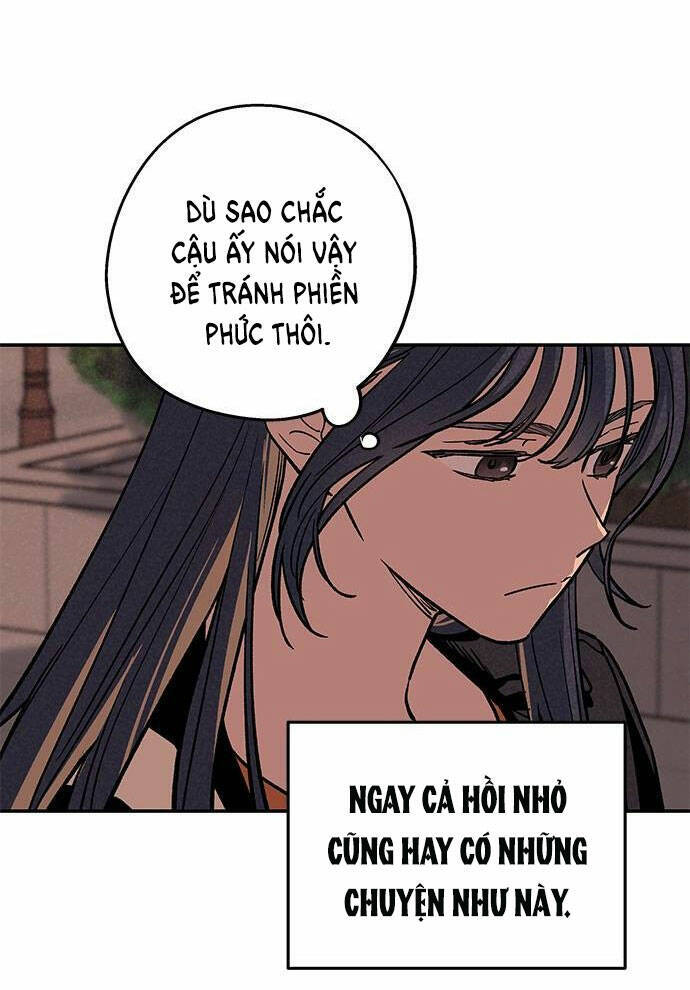 Mối Quan Hệ Đặc Biệt - Chap 4.2