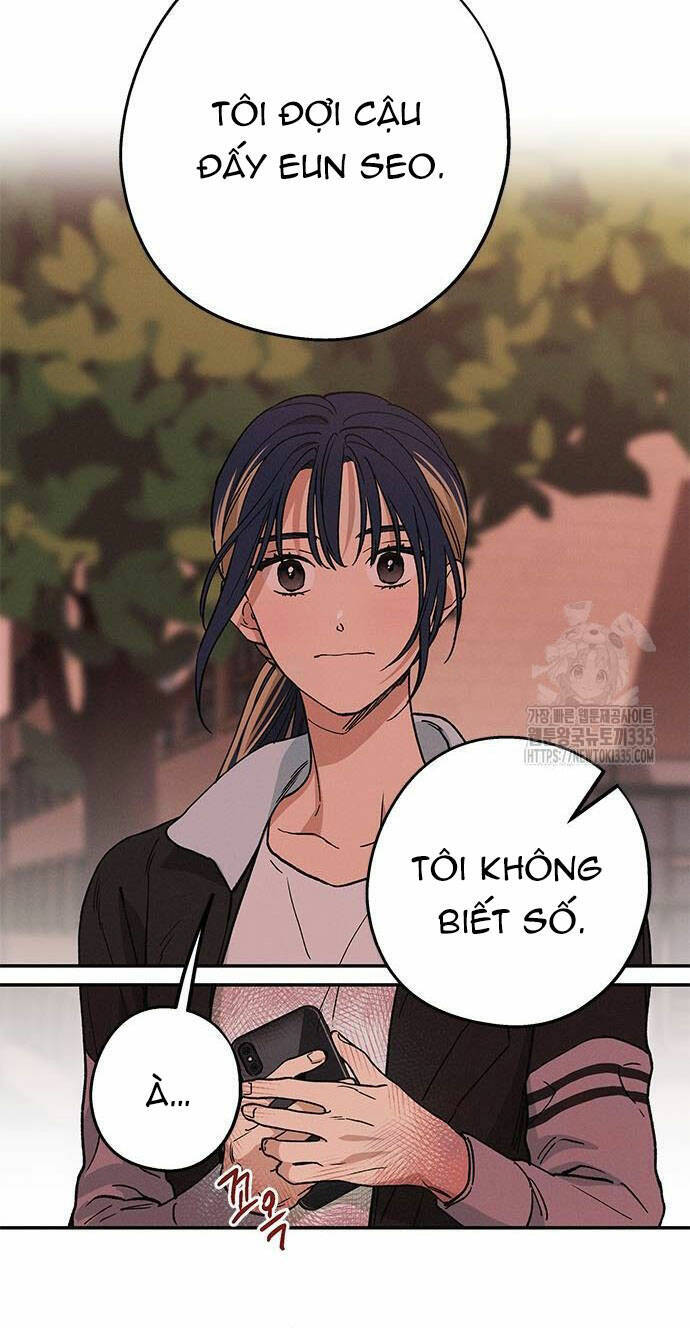 Mối Quan Hệ Đặc Biệt - Chap 9.1