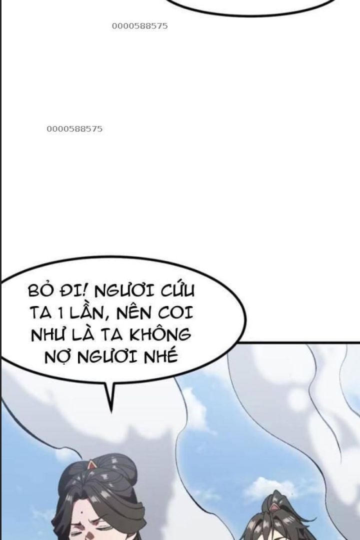 Một Lần Bất Cẩn Vang Danh Thiên Hạ - Chap 56