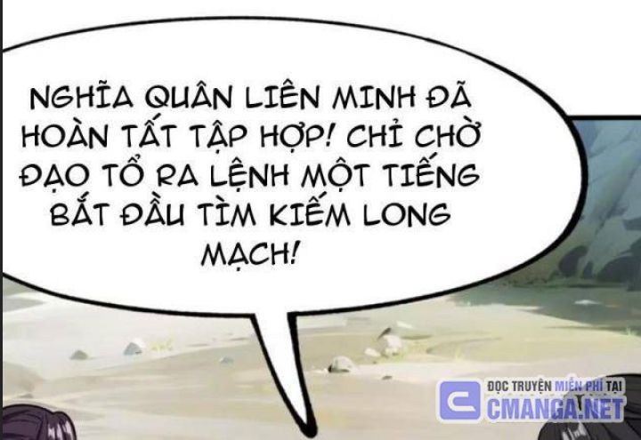 Một Lần Bất Cẩn Vang Danh Thiên Hạ - Chap 58