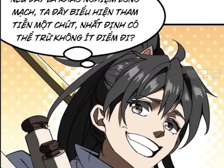 Một Lần Bất Cẩn Vang Danh Thiên Hạ - Chap 60