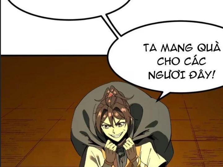 Một Lần Bất Cẩn Vang Danh Thiên Hạ - Chap 60