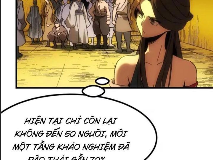 Một Lần Bất Cẩn Vang Danh Thiên Hạ - Chap 60