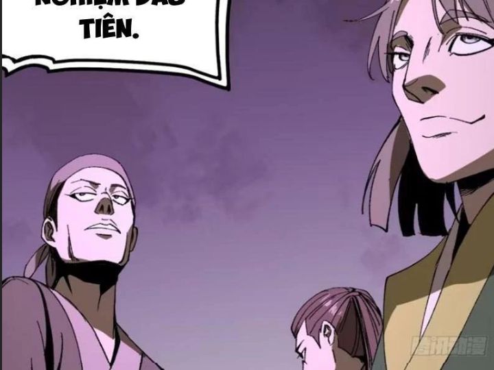 Một Lần Bất Cẩn Vang Danh Thiên Hạ - Chap 60