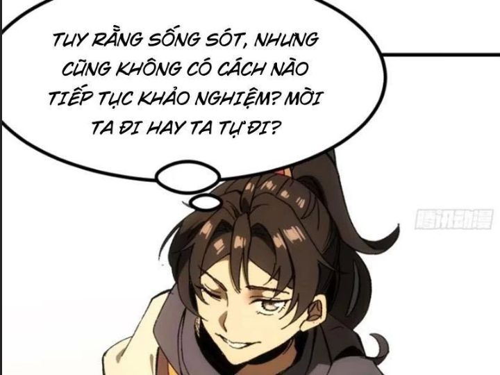 Một Lần Bất Cẩn Vang Danh Thiên Hạ - Chap 60