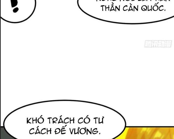 Một Lần Bất Cẩn Vang Danh Thiên Hạ - Chap 61