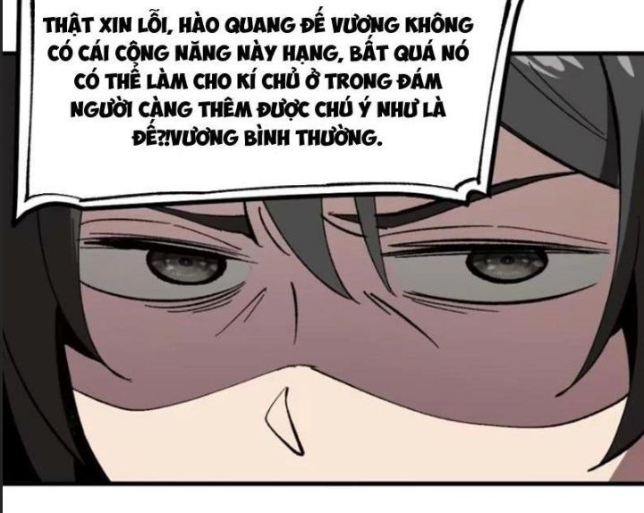 Một Lần Bất Cẩn Vang Danh Thiên Hạ - Chap 61