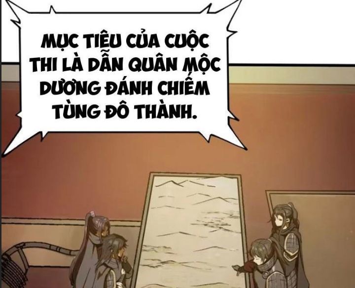 Một Lần Bất Cẩn Vang Danh Thiên Hạ - Chap 61