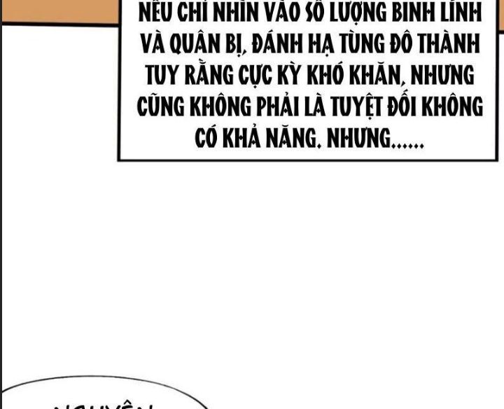 Một Lần Bất Cẩn Vang Danh Thiên Hạ - Chap 61