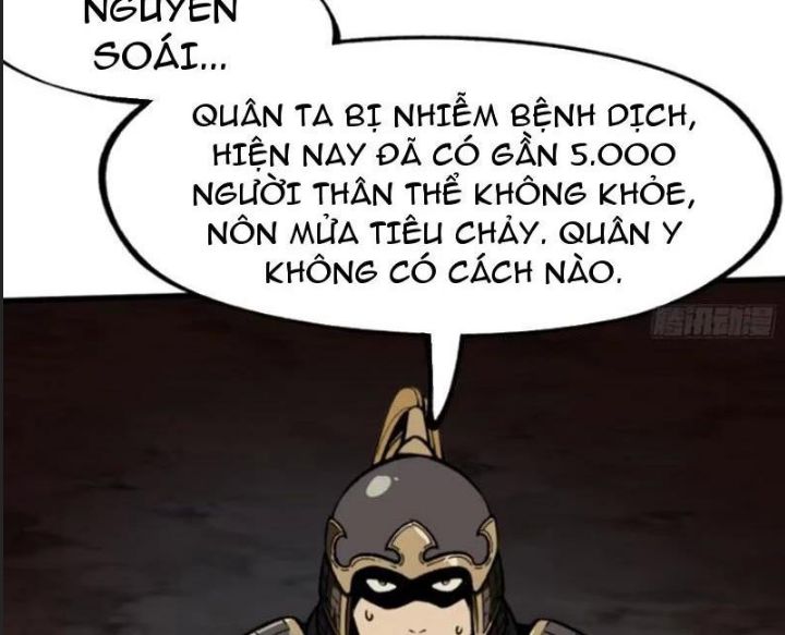 Một Lần Bất Cẩn Vang Danh Thiên Hạ - Chap 61