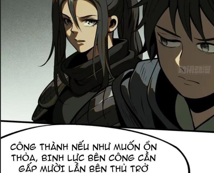 Một Lần Bất Cẩn Vang Danh Thiên Hạ - Chap 61