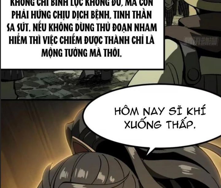 Một Lần Bất Cẩn Vang Danh Thiên Hạ - Chap 63