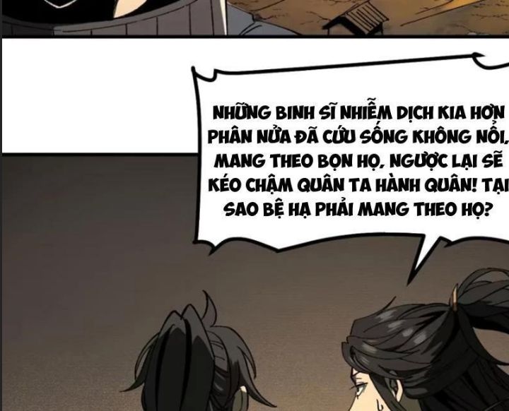 Một Lần Bất Cẩn Vang Danh Thiên Hạ - Chap 63