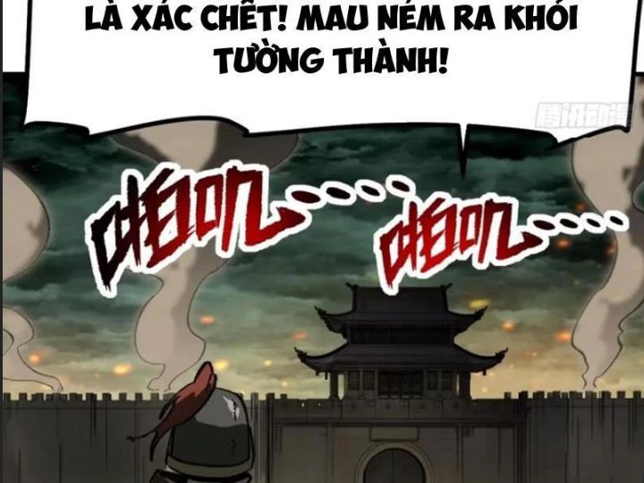 Một Lần Bất Cẩn Vang Danh Thiên Hạ - Chap 64